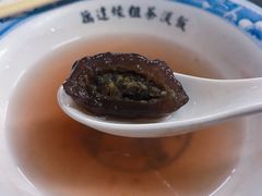 -粗茶淡饭(东关街店)