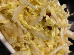 -芦月轩羊蝎子(北蜂窝店)