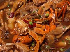 -胖哥俩肉蟹煲(济南世茂国际广场店)