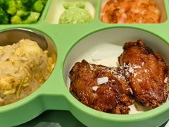 -椰庭·椰子鸡·创意玩家(晶耀前滩店)