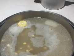 -潮泰牛肉火锅 · 创于1992年(车公庙店)