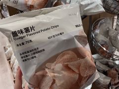 -MUJI无印良品(西单大悦城店)