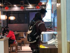 大堂-鸭味先老鸭粉丝馆(瑞金路二号四号小区店)