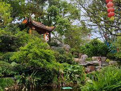 -乌山风景区