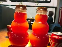 -锦尚阁烤鱼(望京新荟城店)