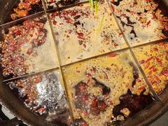 -红板凳火锅·20年老字号