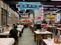 -堂瓦里·33年传统赣菜(第一街区店)