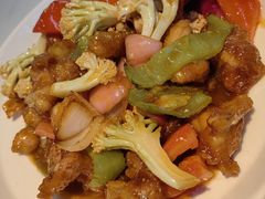 -园里前·10年私厨·福建菜(台江万达鳌峰洲店)