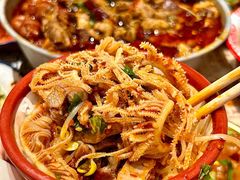 -文立新麻辣烫(合生汇21街区店)