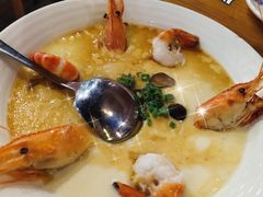 -花溪雨·森林餐厅(石基店)