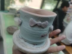 -粤陶渊.DIY陶艺体验馆(粤陶总店)