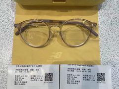-爱视眸Eyeblling眼镜·依视路·蔡司镜片折扣店(百联南方商城购物中心)