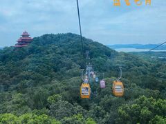 -东湖磨山景区