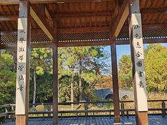 -长广溪湿地公园