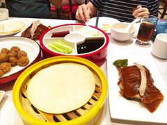 -东兴楼饭庄(六里桥店)