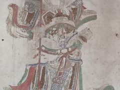 -鸡鸣驿城