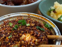 -炒豆合作社(东四总店)