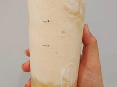 -喜茶(广州北京路惠福东店)