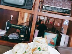 -大壶春生煎(四川中路店)