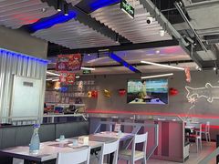 -鱼酷活鱼烤鱼(仙林金鹰店)