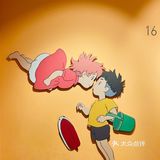 用宫崎骏和夏天说拜拜