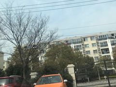 场地-闵行区浦江社区卫生服务中心-地下停车场