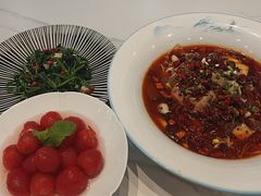 -苏湘小馆·不做预制菜(青年公社店)