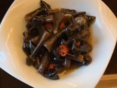 -富力威斯汀酒店-中国元素中餐厅(武昌临江店)