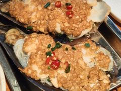 -喝丢一只鞋海鲜烧烤·海肠捞饭(文体街店)