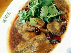 -去茶去餐厅(中央大街店)