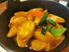 -大树餐厅(益田假日店)