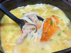 -阿香米线(龙岗万科广场店)
