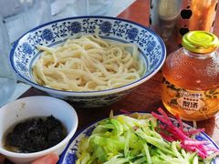 -方砖厂69号炸酱面(方砖厂胡同店)