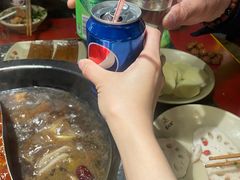 -蜀大侠火锅(寰球文化地标·总府店)