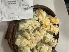 -海汇源老烧麦店(东大街总店)