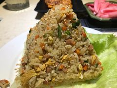 -和庆斋羊蝎子火锅·碳缸烧烤(顺义旗舰店)