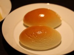 陈皮豆沙包-庐灶江南·江南菜·四合院Bistro(东直门雍和宫·原华侨宾馆店)