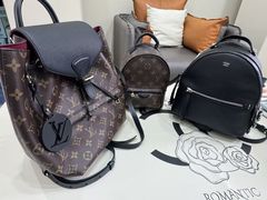 -六六奢品·vintage中古·回收二手奢侈品包包手表首饰(环球港店)