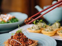 -丽江金茂凯悦臻选酒店-滇香馆