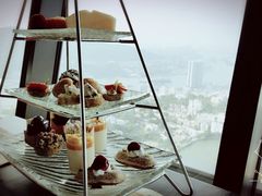 -澳门旅游塔360°旋转餐厅(南湾湖广场店)