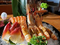 -赤坂亭M9和牛烧肉(世博源店)