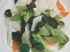 -来相会饺子·新辽菜(甘家口店)