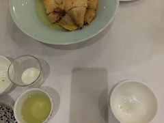 -围龙屋客家食府(福田店)