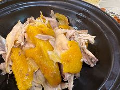 -华兴餐厅·招牌生鱼片(桃园路店)