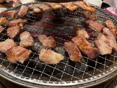 -韩国料理大力士(屏风街店)