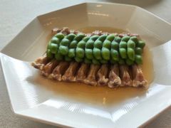 -世博源公馆·本帮融合菜·主题包厢·江景餐厅