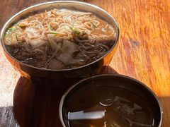 -正宗杨记普洱酸醋米线(总店)