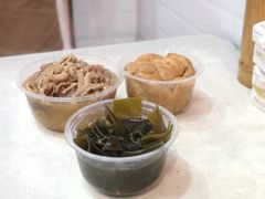 -老广州牛杂(深圳白石洲总店)