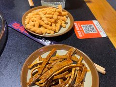 -一只烧鸡公(解放碑店)