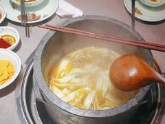 -野·大山里土鸡火锅(万科里店)